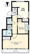 RAYビル浅草の間取り画像