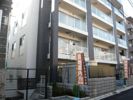 ユニーブル世田谷明大前の間取り画像