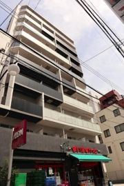 La Gracia四谷の外観画像