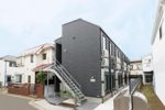 Joyous Life北沢の間取り画像
