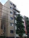 クリオ等々力の間取り画像