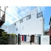 ミハス三軒茶屋Ⅳの間取り画像