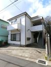 シティホームの間取り画像