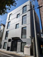 プレジール三軒茶屋の外観画像