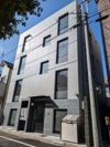 プレジール三軒茶屋の間取り画像
