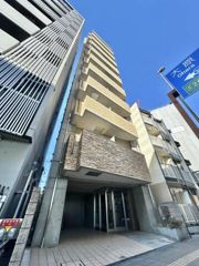 スカイコート駒沢大学の外観画像