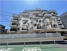 マンション市ケ谷の間取り画像