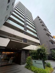 クリオ浅草橋の外観画像
