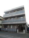 三京マンションの間取り画像