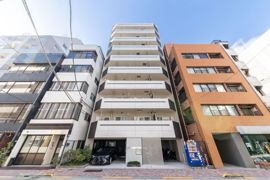 REALIZE新御徒町の外観画像