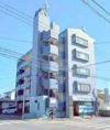 21コスモス丸山の間取り画像