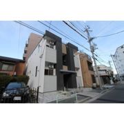 ライカート新栄の外観画像