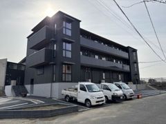 BEREO さくら坂の外観画像