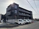 BEREO さくら坂の間取り画像
