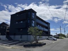 BEREO さくら坂の外観画像
