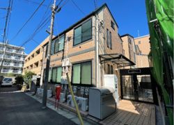 アーバンプレイス中野坂上Ⅳ A棟の外観画像