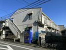 アパートメント杉並の間取り画像