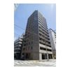 シティカレント大手町の間取り画像