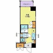 セジョリ大崎の間取り画像