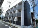 リルシア上石神井の間取り画像