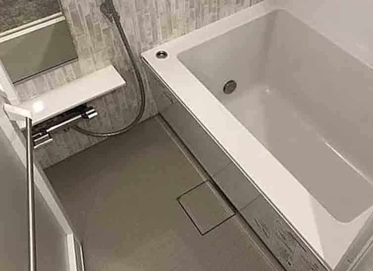 バスルーム