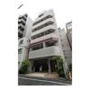 Dew Lavan新橋の間取り画像
