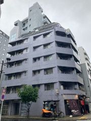 リヴァージュ浅草橋の外観画像