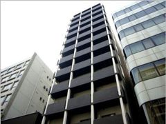 ドゥーエ大森の外観画像