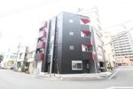 アクロス蔵前の間取り画像
