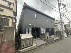 レオネクストTsujiの外観画像