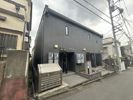 レオネクストTsujiの間取り画像