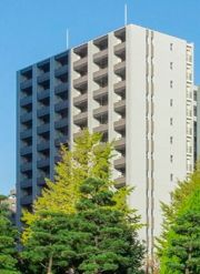 ルフォンブランシェ品川南大井の外観画像