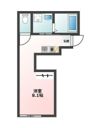 ルラシオン沼袋の間取り画像
