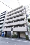 ヴァレッシア菊川シティの間取り画像