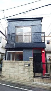 東中野2丁目戸建の外観画像