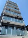 アイルグランデ羽田の間取り画像