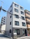 Boa Sorte押上の間取り画像
