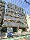 ダイホープラザ中野新橋の間取り画像