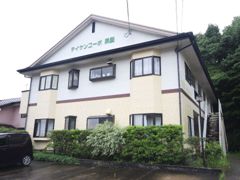 テイケンコーポ黒髪の外観画像