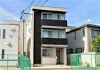 テラス312の間取り画像