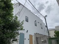 ソルナクレイシア笹塚の外観画像