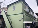 上高田ハイムの間取り画像
