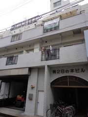 第2日の本ビルの外観画像