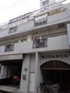 第2日の本ビルの外観