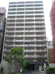 イニシア上野根岸の外観画像
