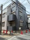 レジデンシア ベジャの間取り画像