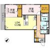 Mサンシャインの間取り画像