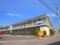 井上アパートの外観画像
