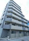 VIDA世田谷桜丘の間取り画像