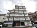 グランフォース東高円寺の外観